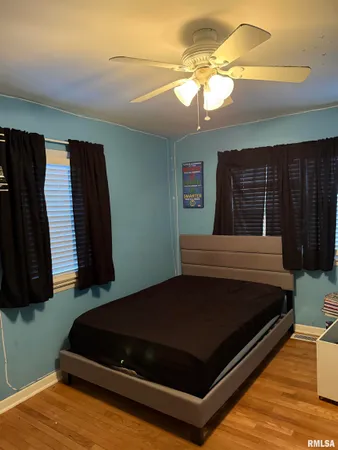 $155,000 | 820 West McDonough Street, Macomb, IL 61455