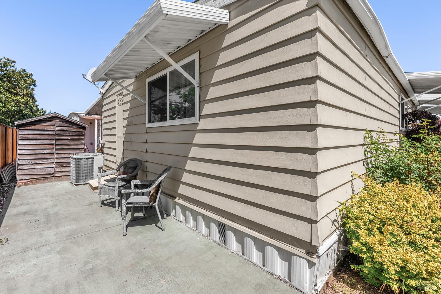 156 Westgate Circle Santa Rosa, CA 95401 - Photo 23 of 25