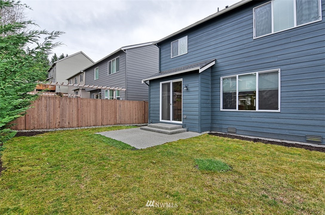 4107 181st Place Southeast Bothell, WA 98012 - Photo 25 of 25 Gallery Image 25