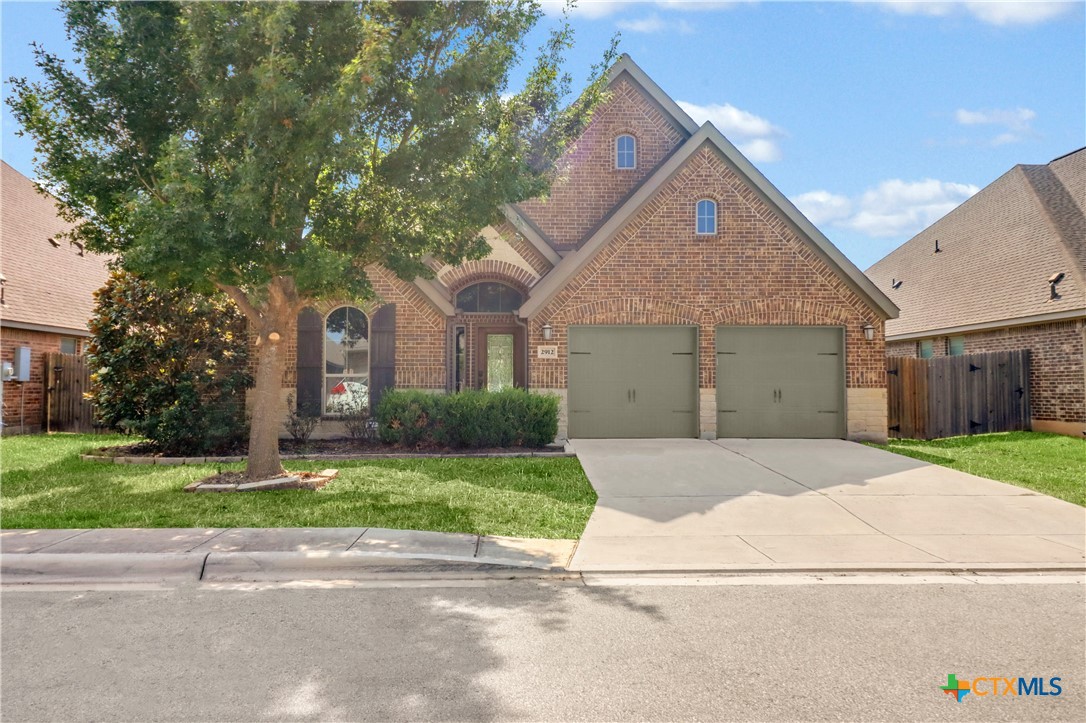 2912 Countryside Path Seguin, TX 78155 - Photo 36 of 36