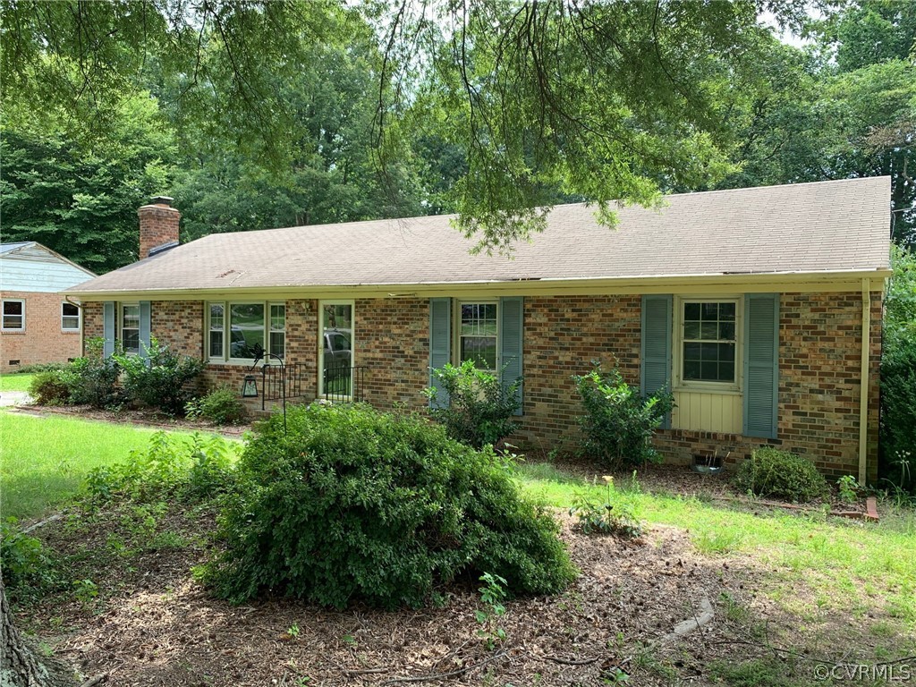 9049 Westone Road Mechanicsville, VA 23116 - Photo 1 of 15 Gallery Image 1