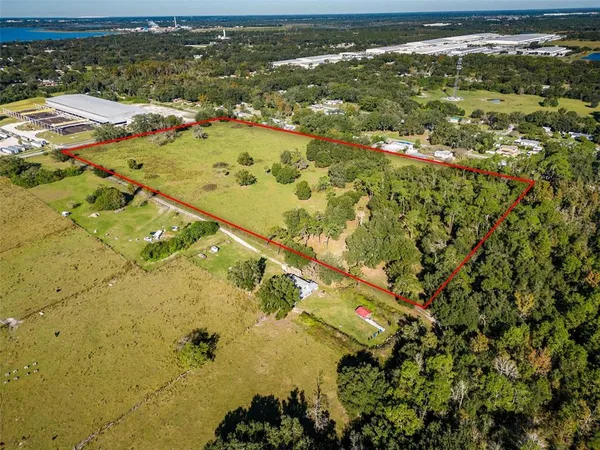 $1,300,000 | 1525 Fish Hatchery Road, Lakeland, FL 33801