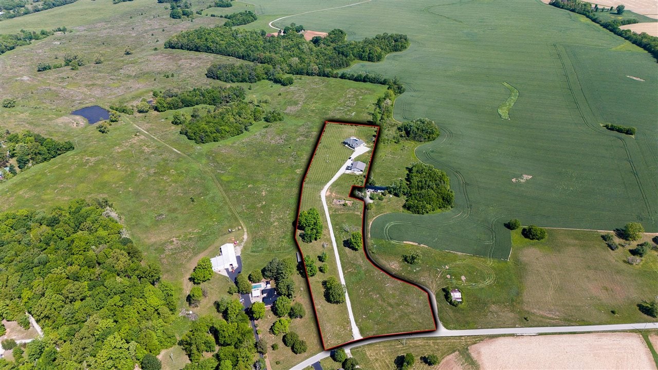 2257 Montgomery Road Auburn, KY 42206 - Photo 43 of 43 Gallery Image 43