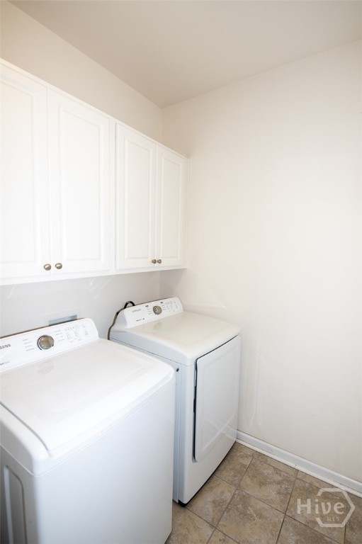 376 Southwilde Way Pooler, GA 31322 - Photo 20 of 56 Downstairs Laundry Room