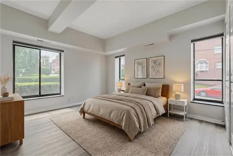 $210,000 | 5708 Walnut Street, Unit G1, Pittsburgh, PA 15232