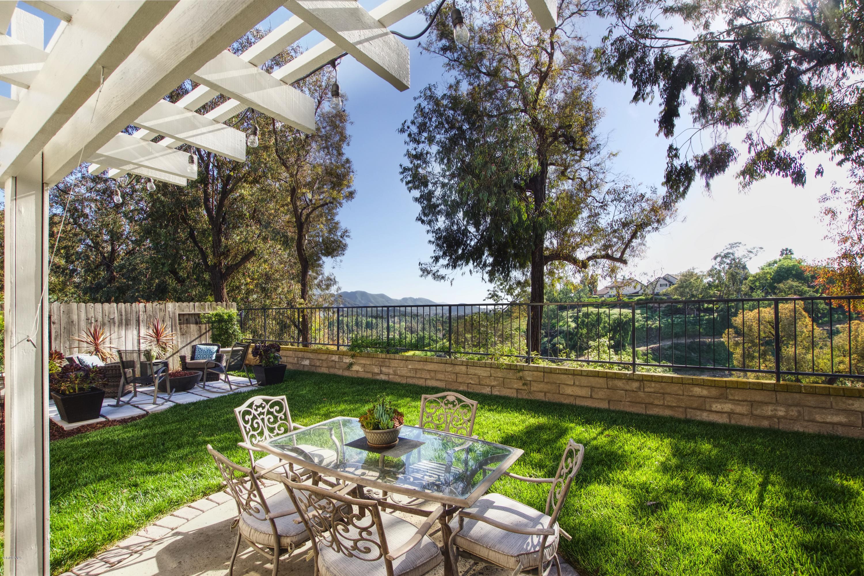 1133 Old Ranch Road Camarillo, CA 93012 - Photo 1 of 37 a view of a swimming pool with a patio