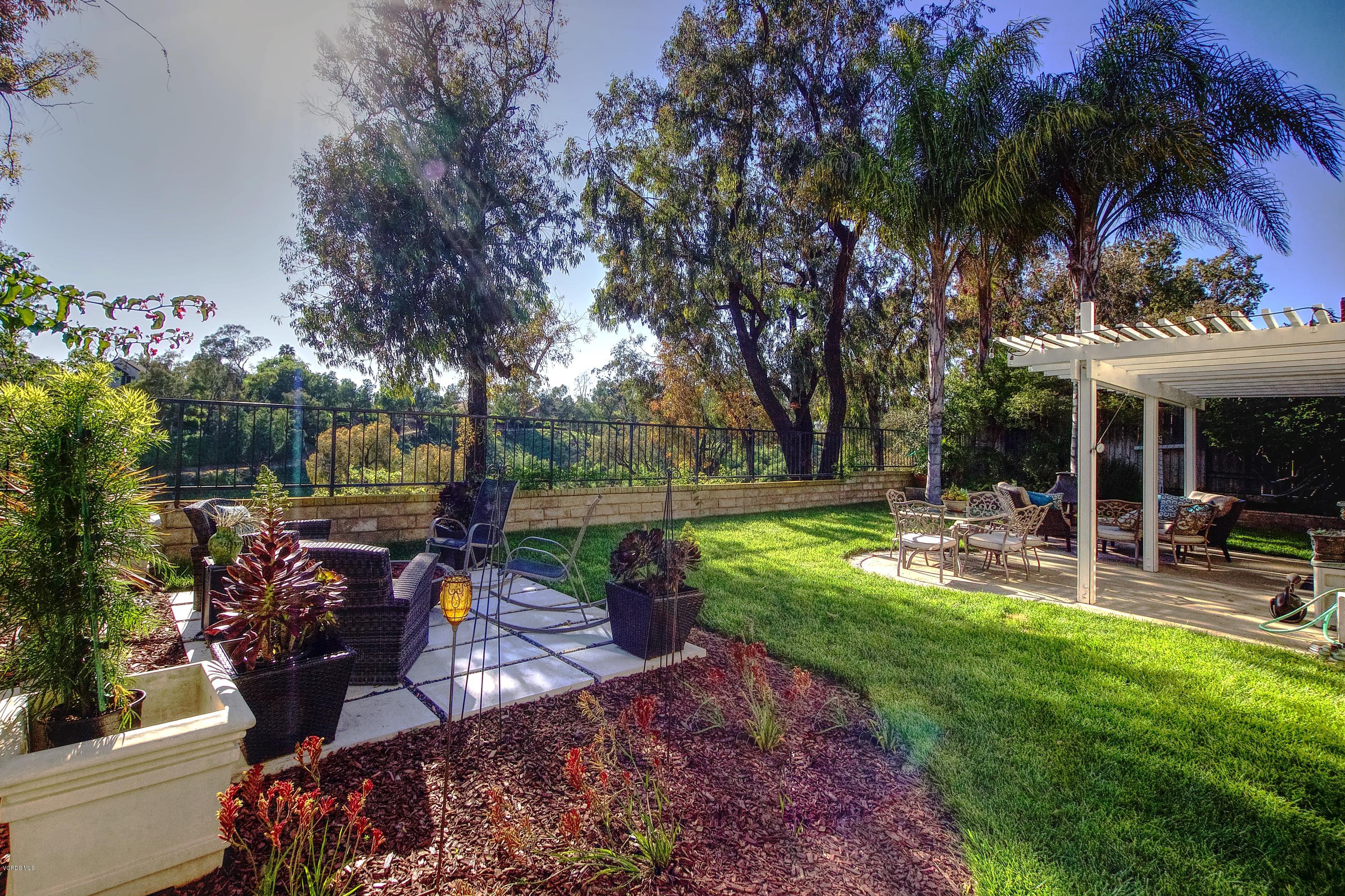 1133 Old Ranch Road Camarillo, CA 93012 - Photo 37 of 37 a view of a child park