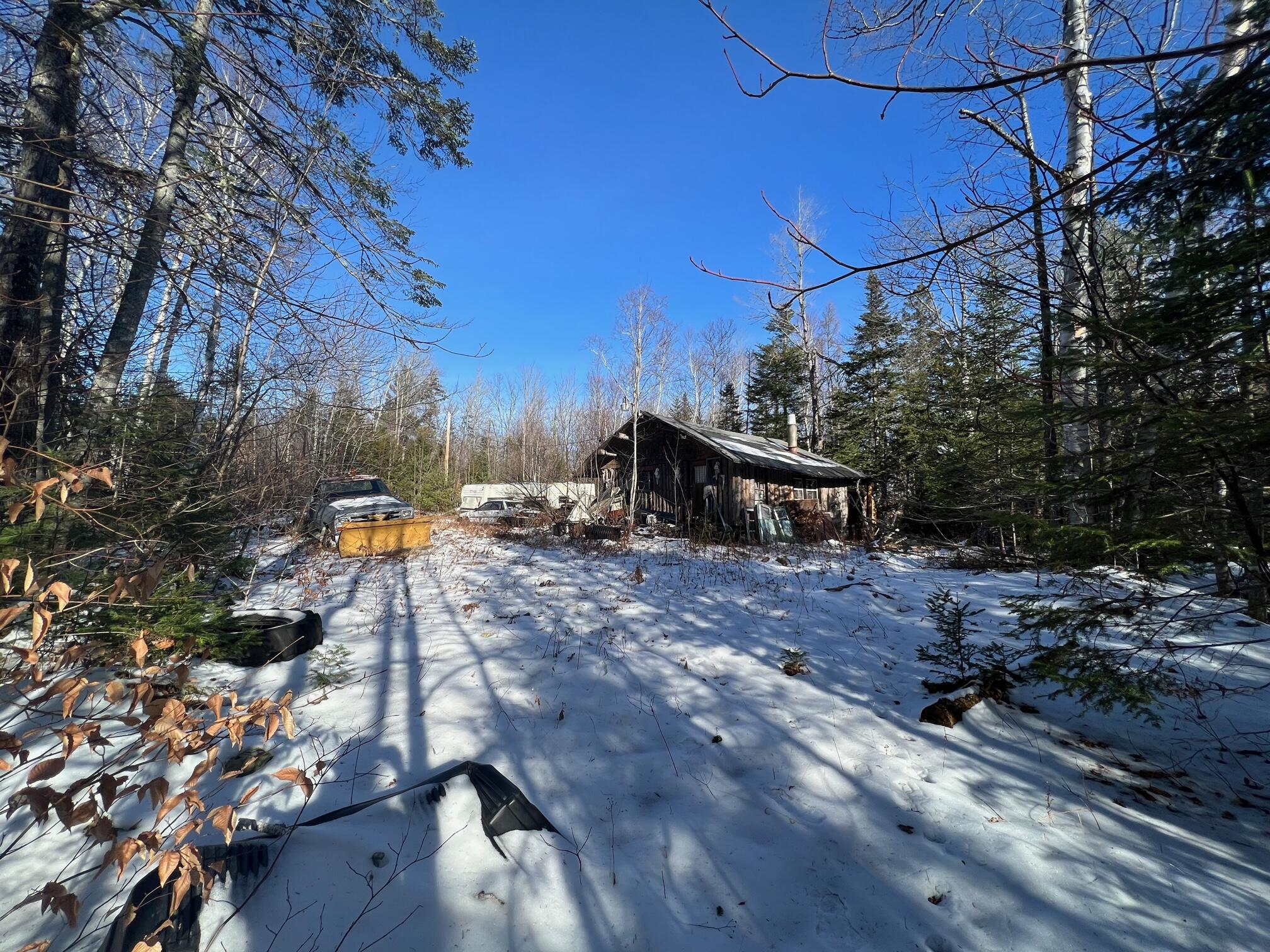 455 North Guilford Road Monson, ME 04464 - Photo 1 of 12 1