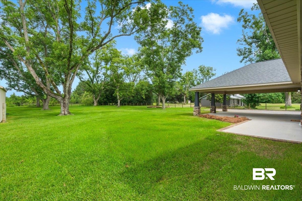 12874 Bender Road Foley, AL 36535 - Photo 33 of 45