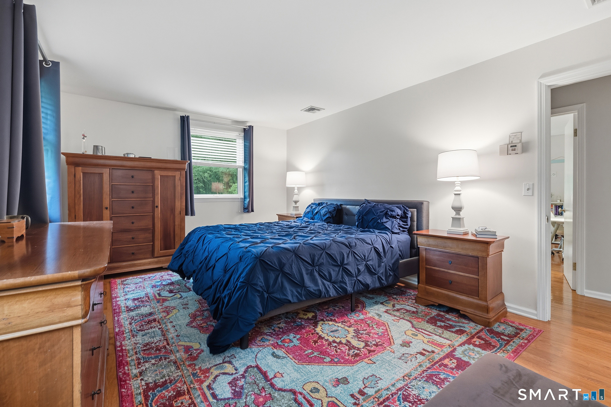 40 Ivy Hill Road Ridgefield, CT 06877 - Photo 24 of 38 Primary bedroom.
