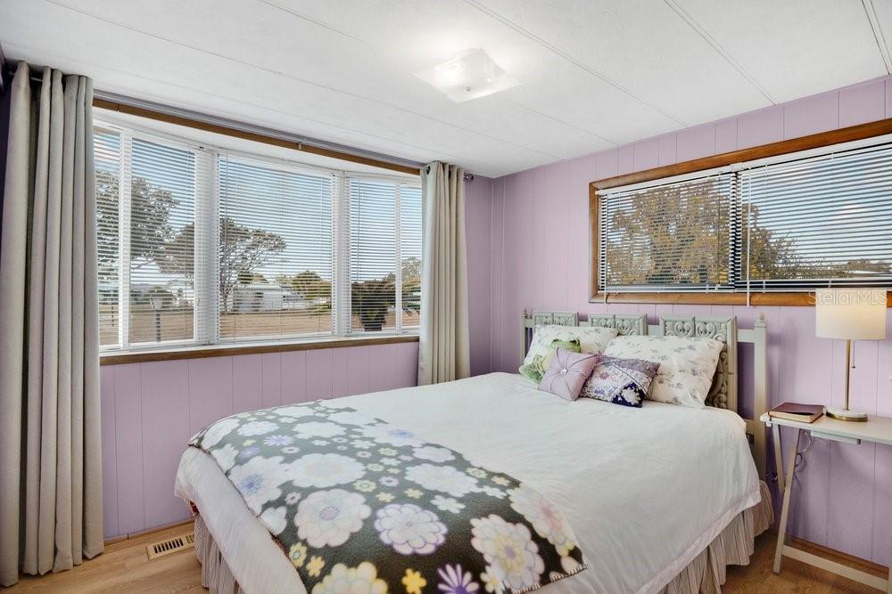 6 Florence Boulevard DeBary, FL 32713 - Photo 16 of 44 a bedroom with a bed and window