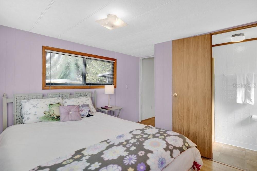 6 Florence Boulevard DeBary, FL 32713 - Photo 17 of 44 a bedroom with a bed and a window