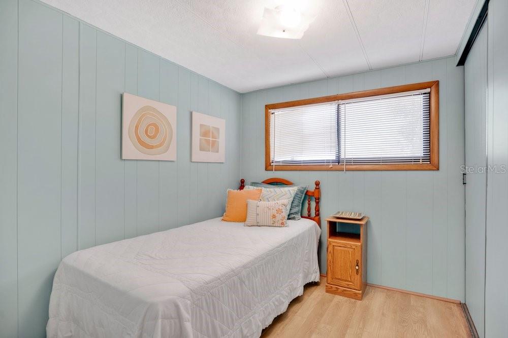 6 Florence Boulevard DeBary, FL 32713 - Photo 24 of 44 a bedroom with a bed and a window