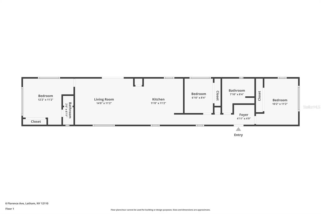 6 Florence Boulevard DeBary, FL 32713 - Photo 44 of 44