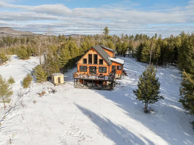 $985,000 | 20 2nd Street, Bethel, ME 04217