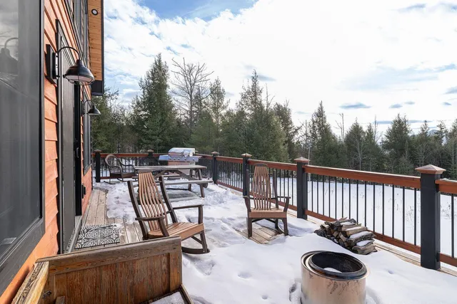 $985,000 | 20 2nd Street, Bethel, ME 04217