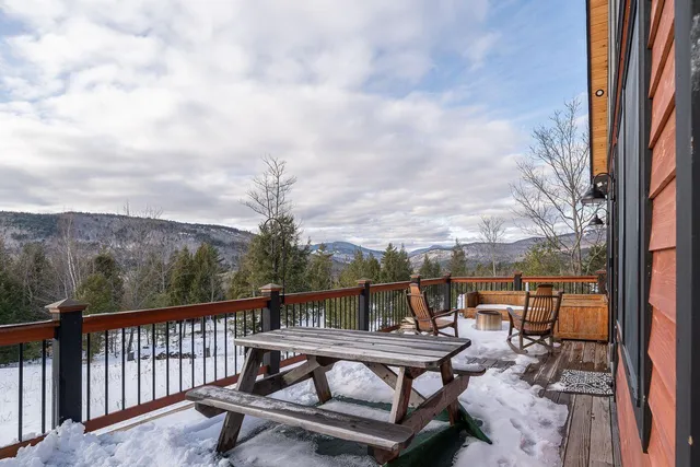 $985,000 | 20 2nd Street, Bethel, ME 04217