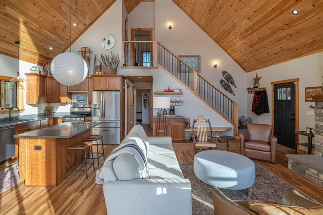 $985,000 | 20 2nd Street, Bethel, ME 04217