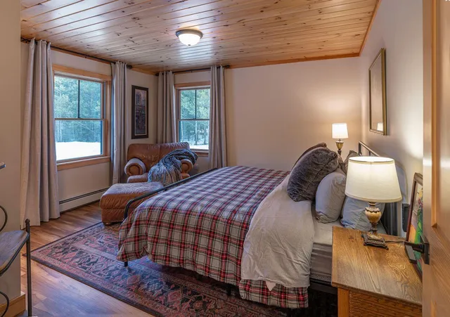 $985,000 | 20 2nd Street, Bethel, ME 04217