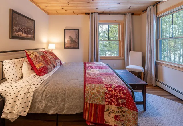 $985,000 | 20 2nd Street, Bethel, ME 04217