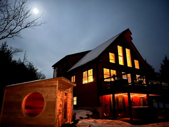 $985,000 | 20 2nd Street, Bethel, ME 04217