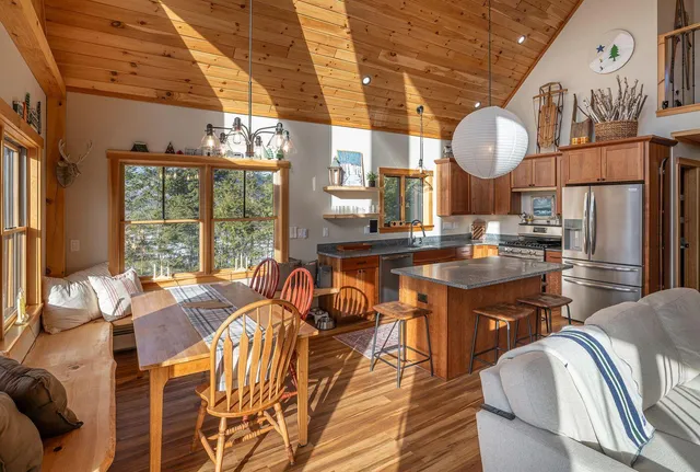 $985,000 | 20 2nd Street, Bethel, ME 04217