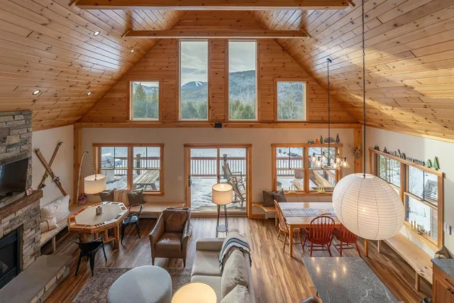 $985,000 | 20 2nd Street, Bethel, ME 04217