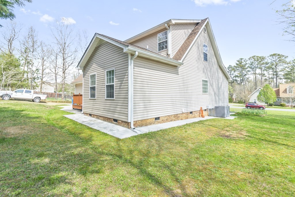 135 Savannah Ridge Trail Cleveland, TN 37323 - Photo 39 of 45 Gallery Image 39