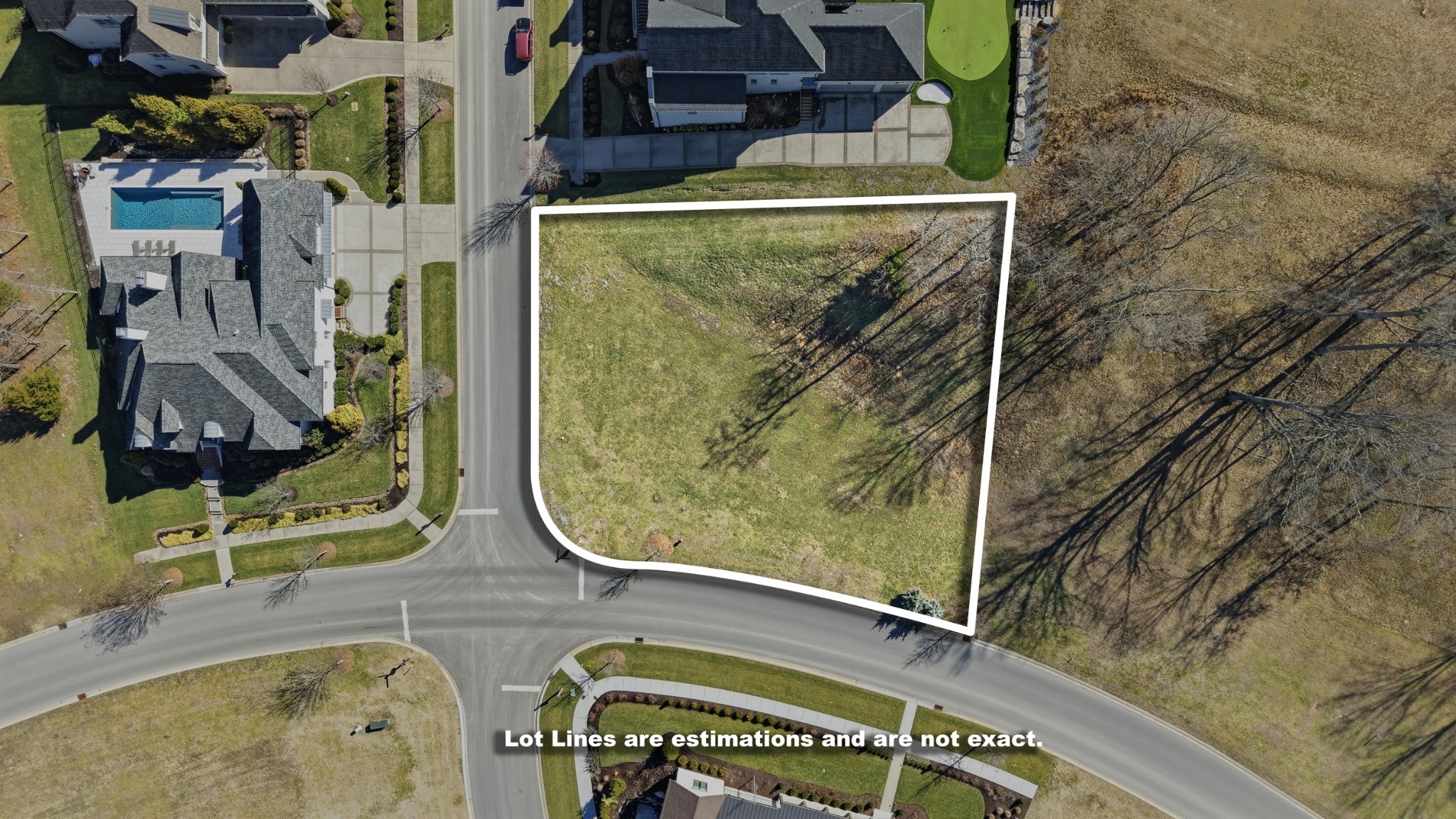 7100 Lanceleaf Drive College Grove, TN 37046 - Photo 10 of 10