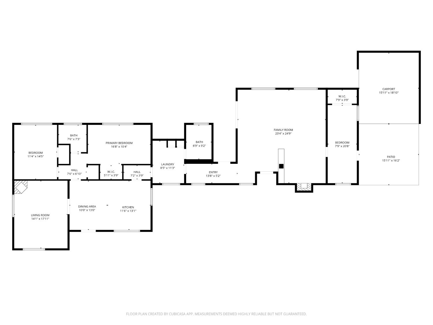 17542 Climax Road Jackson, CA 95642 - Photo 2 of 86