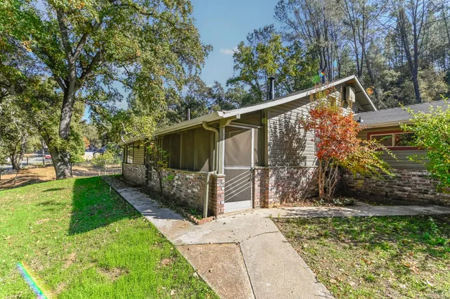 $405,000 | 17542 Climax Road, Jackson, CA 95642