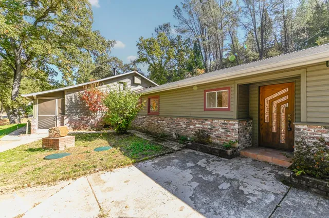 $405,000 | 17542 Climax Road, Jackson, CA 95642