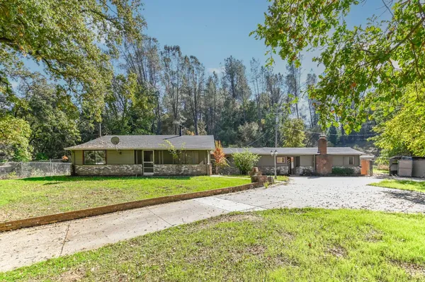 $395,000 | 17542 Climax Road, Jackson, CA 95642