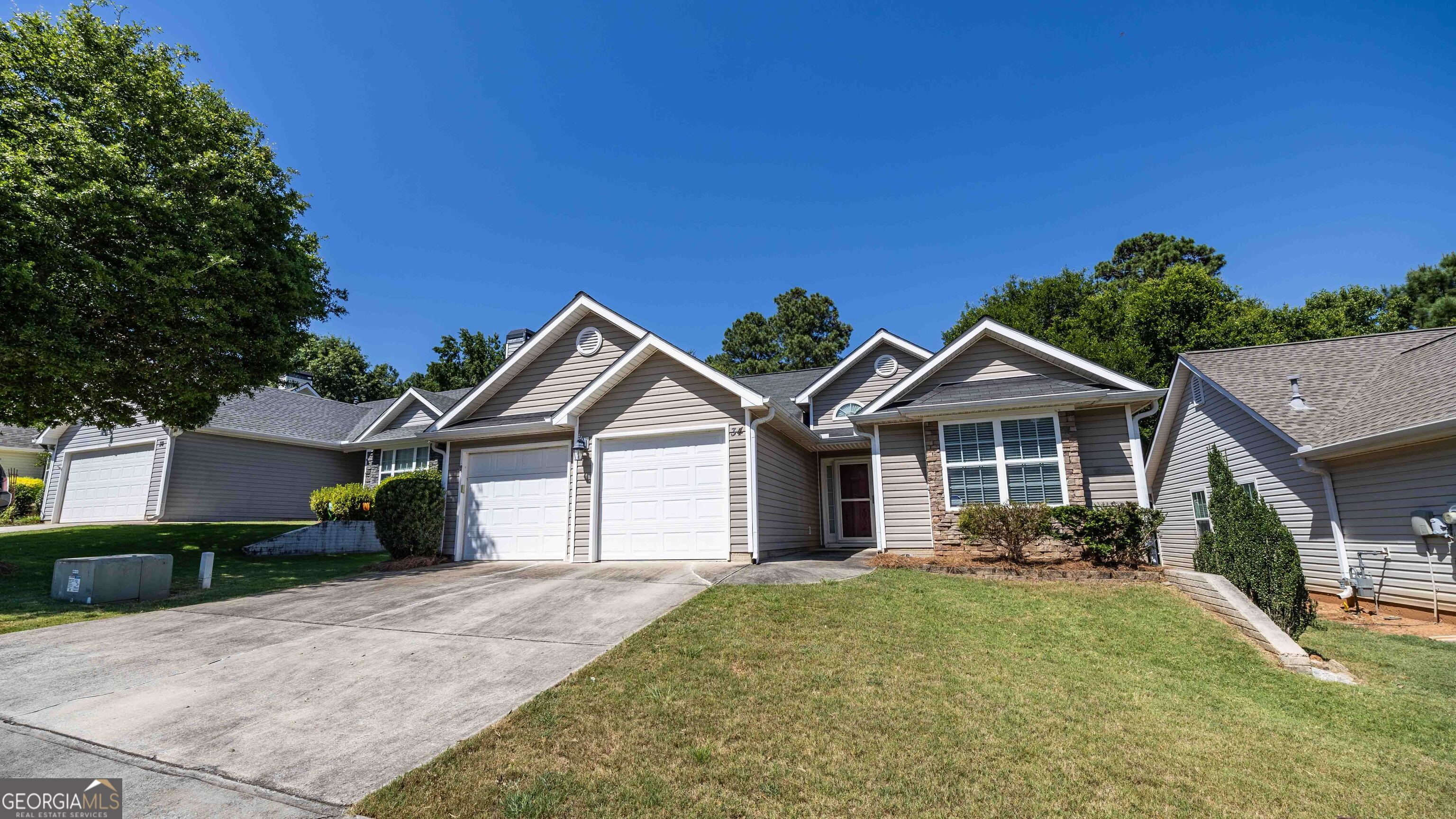 34 Green Spring Newnan, GA 30265 - Photo 1 of 1 Gallery Image 1