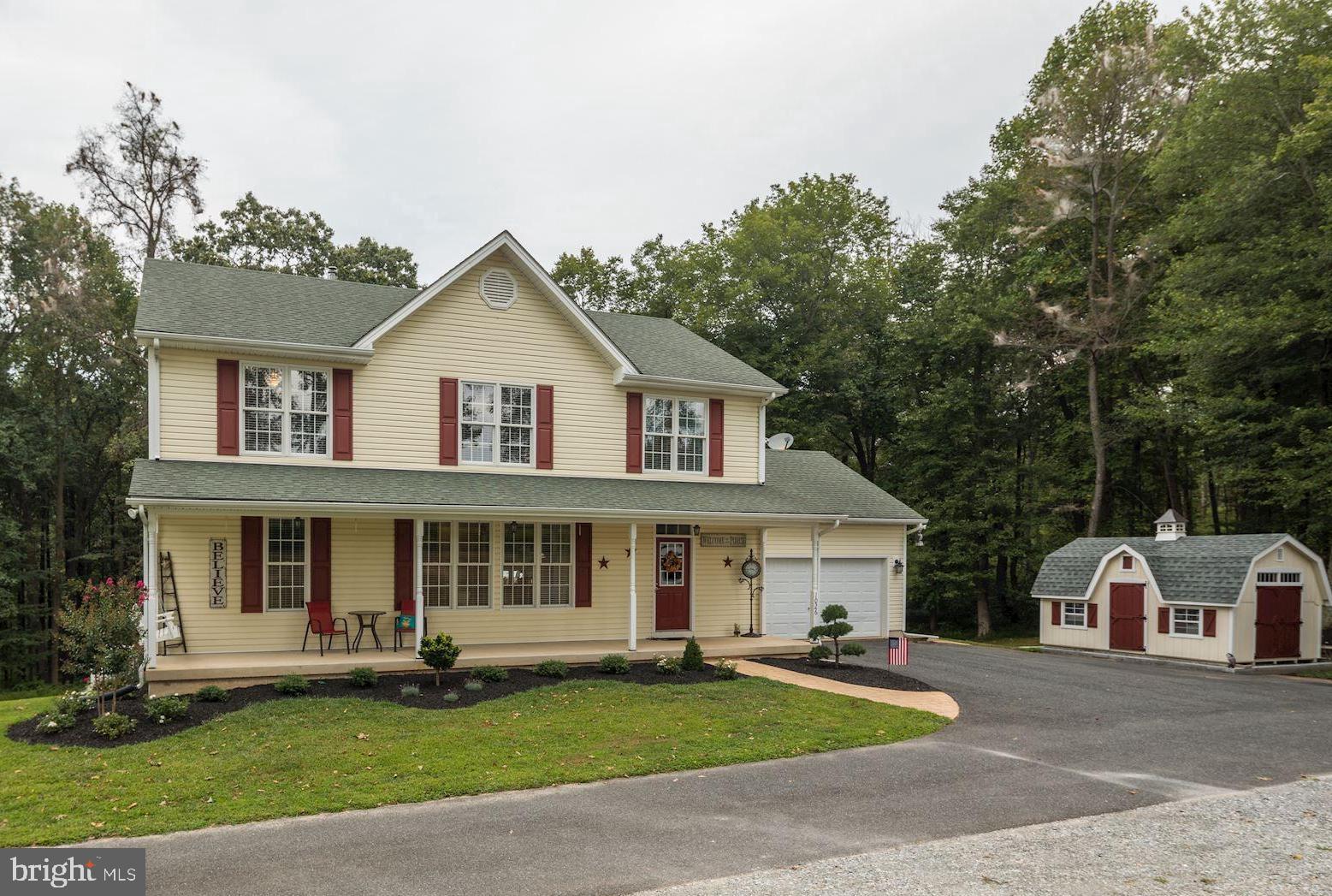 1026 Holy Cross Road Street, MD 21154 - Photo 1 of 29 Gallery Image 1