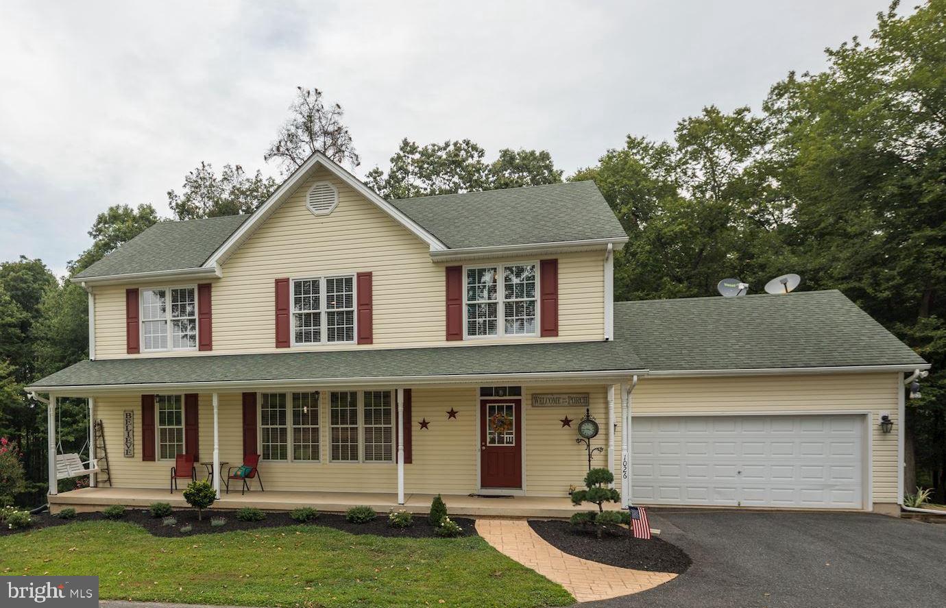 1026 Holy Cross Road Street, MD 21154 - Photo 2 of 29 Gallery Image 2