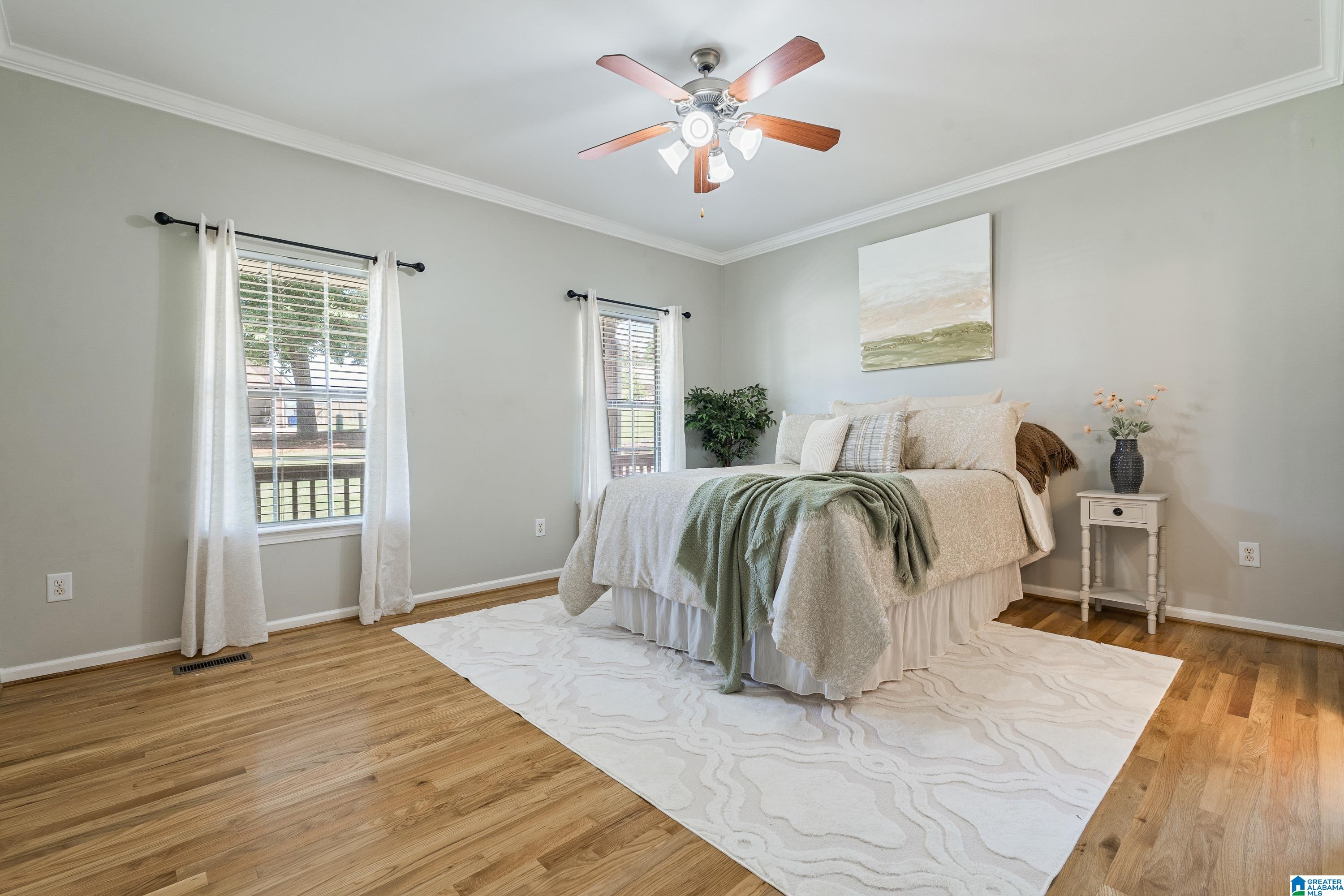 1433 Heather Lane Alabaster, AL 35007 - Photo 15 of 49