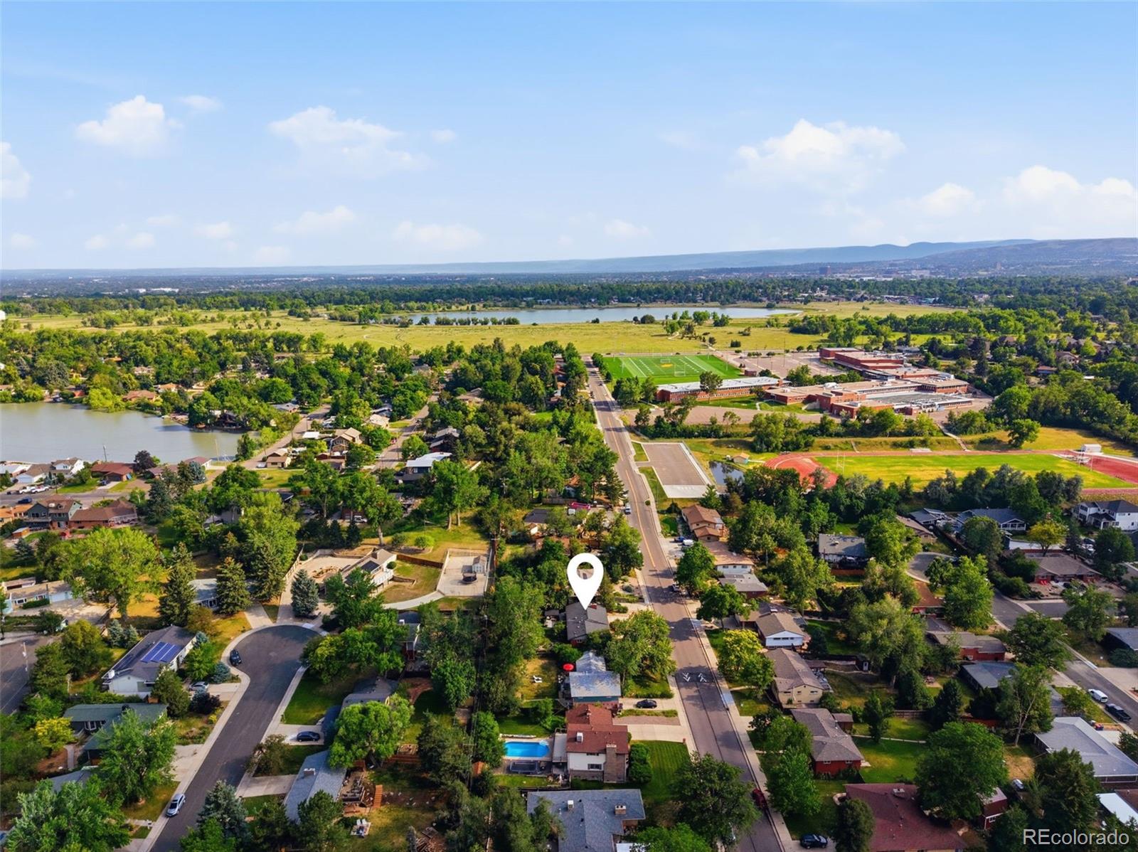 3540 Holland Street Wheat Ridge, CO 80033 - Photo 7 of 42