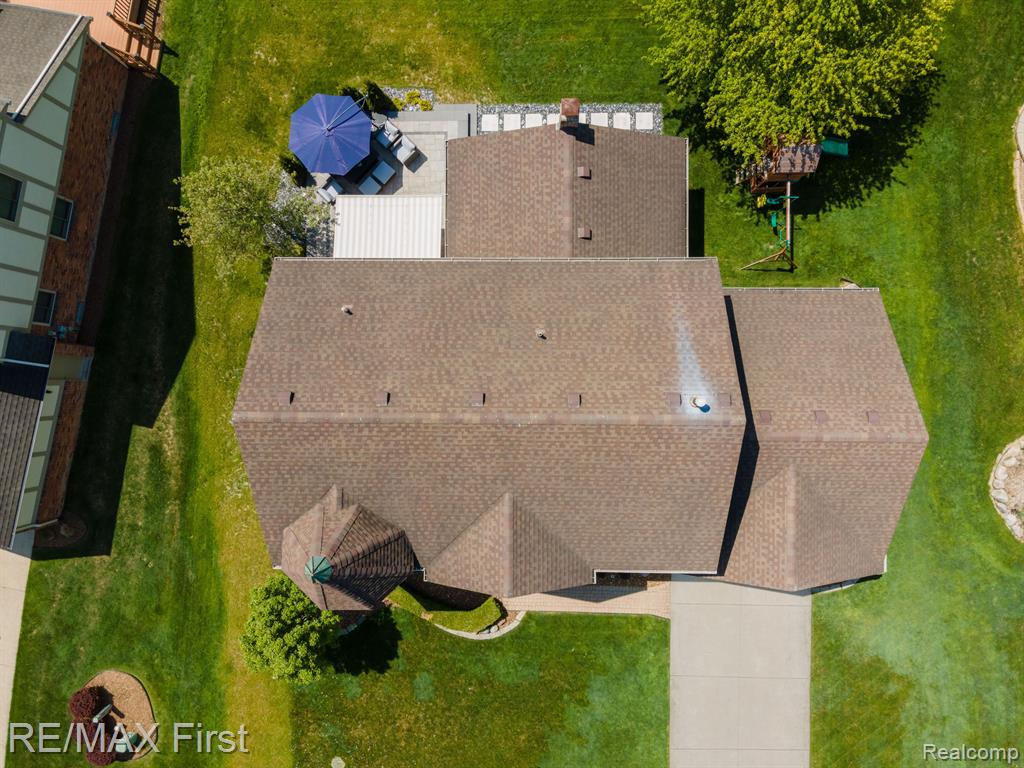 1209 Grandview Drive Rochester Hills, MI 48306 - Photo 42 of 46