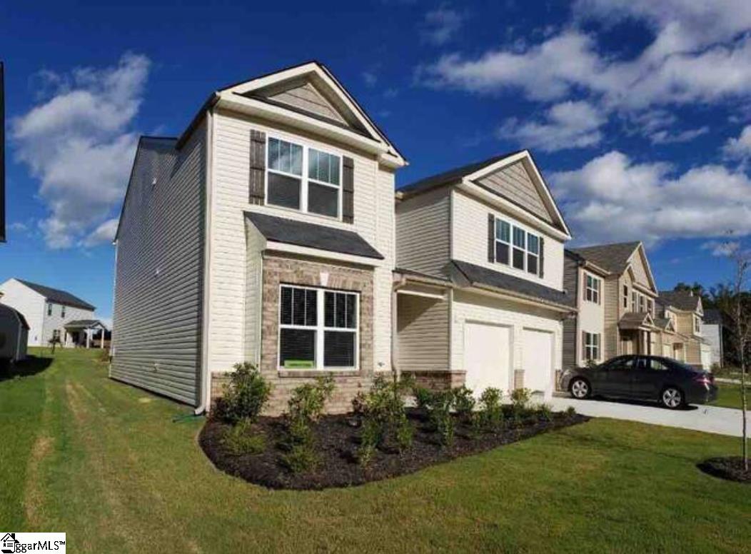 208 Noble Creek Road Woodruff, SC 29388 - Photo 1 of 28 Gallery Image 1