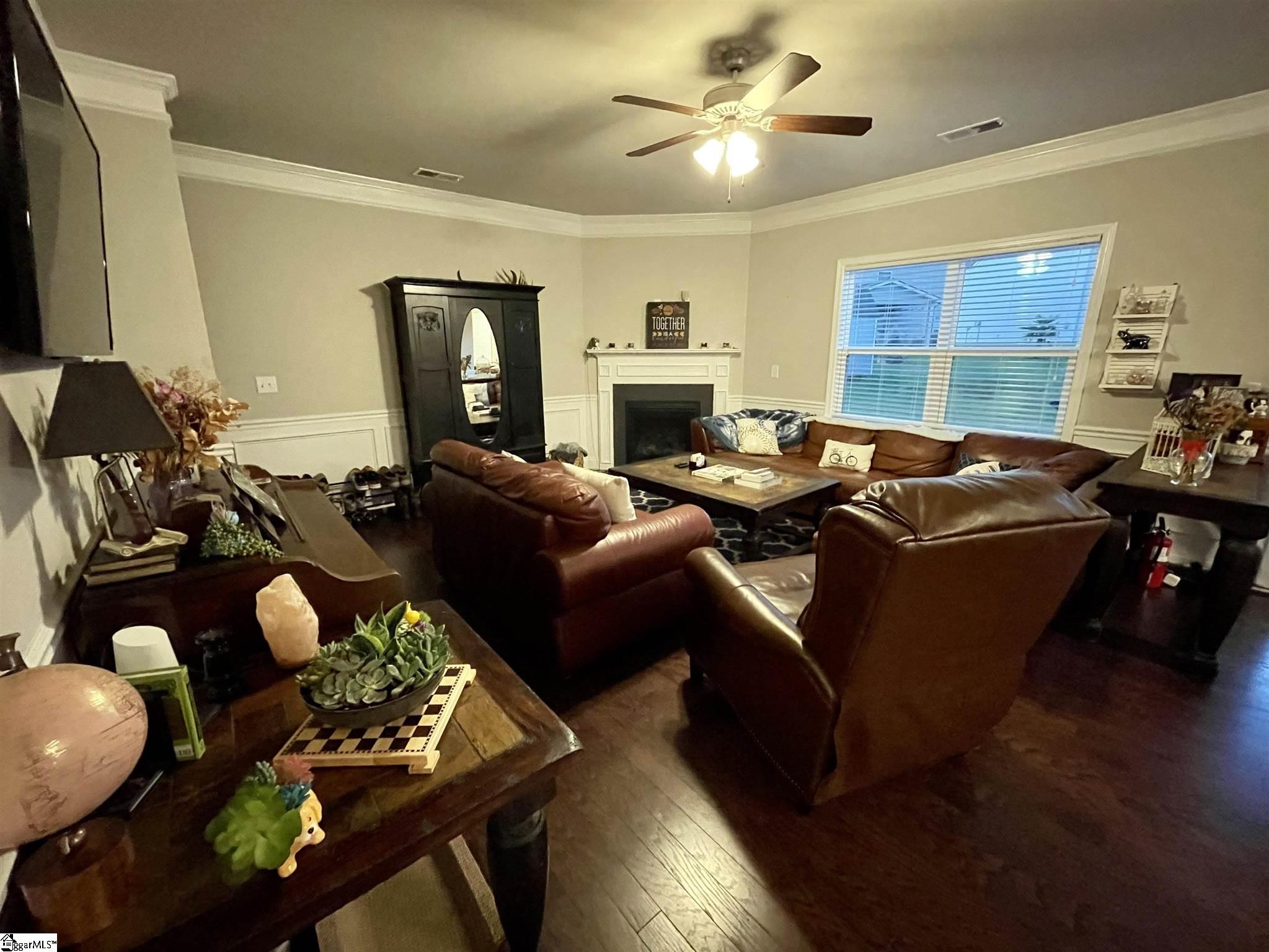 208 Noble Creek Road Woodruff, SC 29388 - Photo 3 of 28 Gallery Image 3
