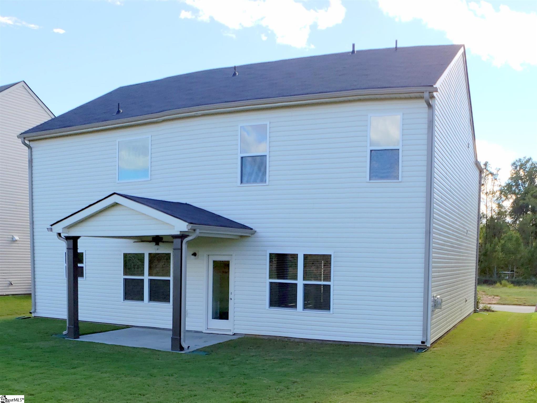 208 Noble Creek Road Woodruff, SC 29388 - Photo 25 of 28 Gallery Image 25