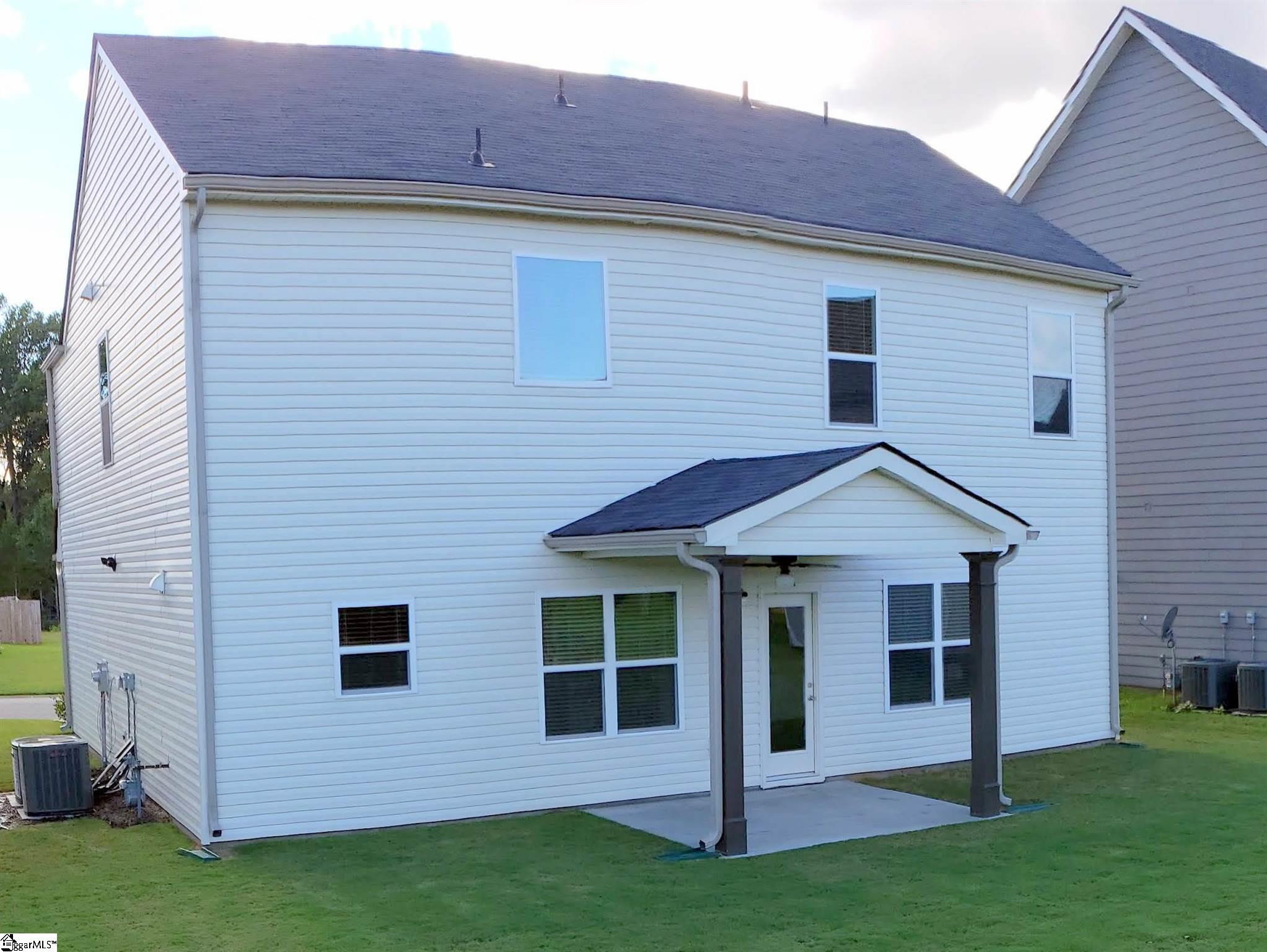 208 Noble Creek Road Woodruff, SC 29388 - Photo 26 of 28 Gallery Image 26