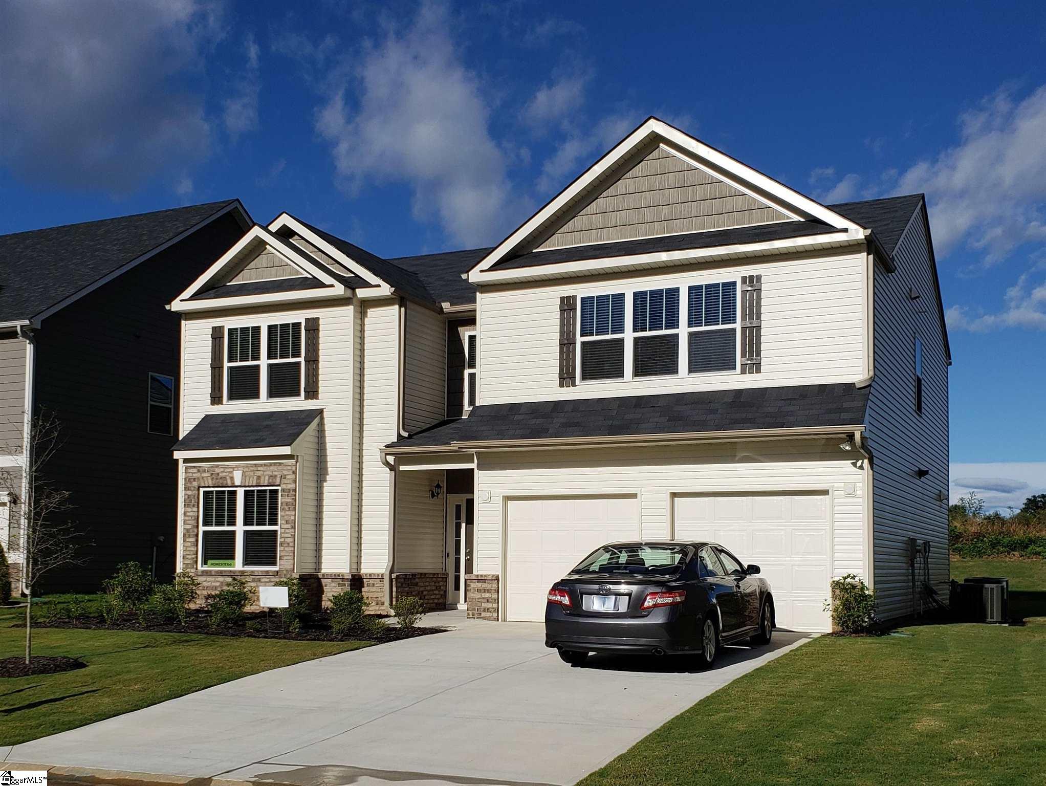 208 Noble Creek Road Woodruff, SC 29388 - Photo 28 of 28 Gallery Image 28