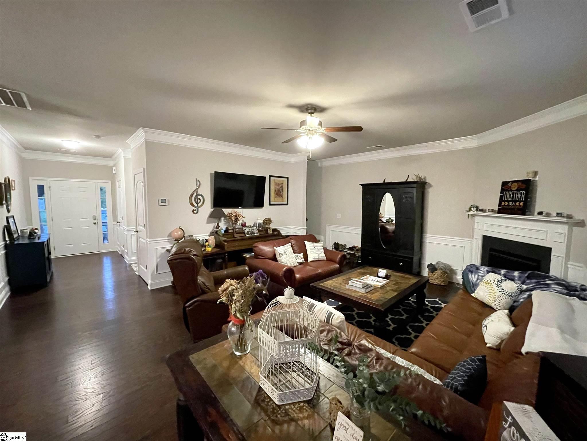 208 Noble Creek Road Woodruff, SC 29388 - Photo 4 of 28 Gallery Image 4