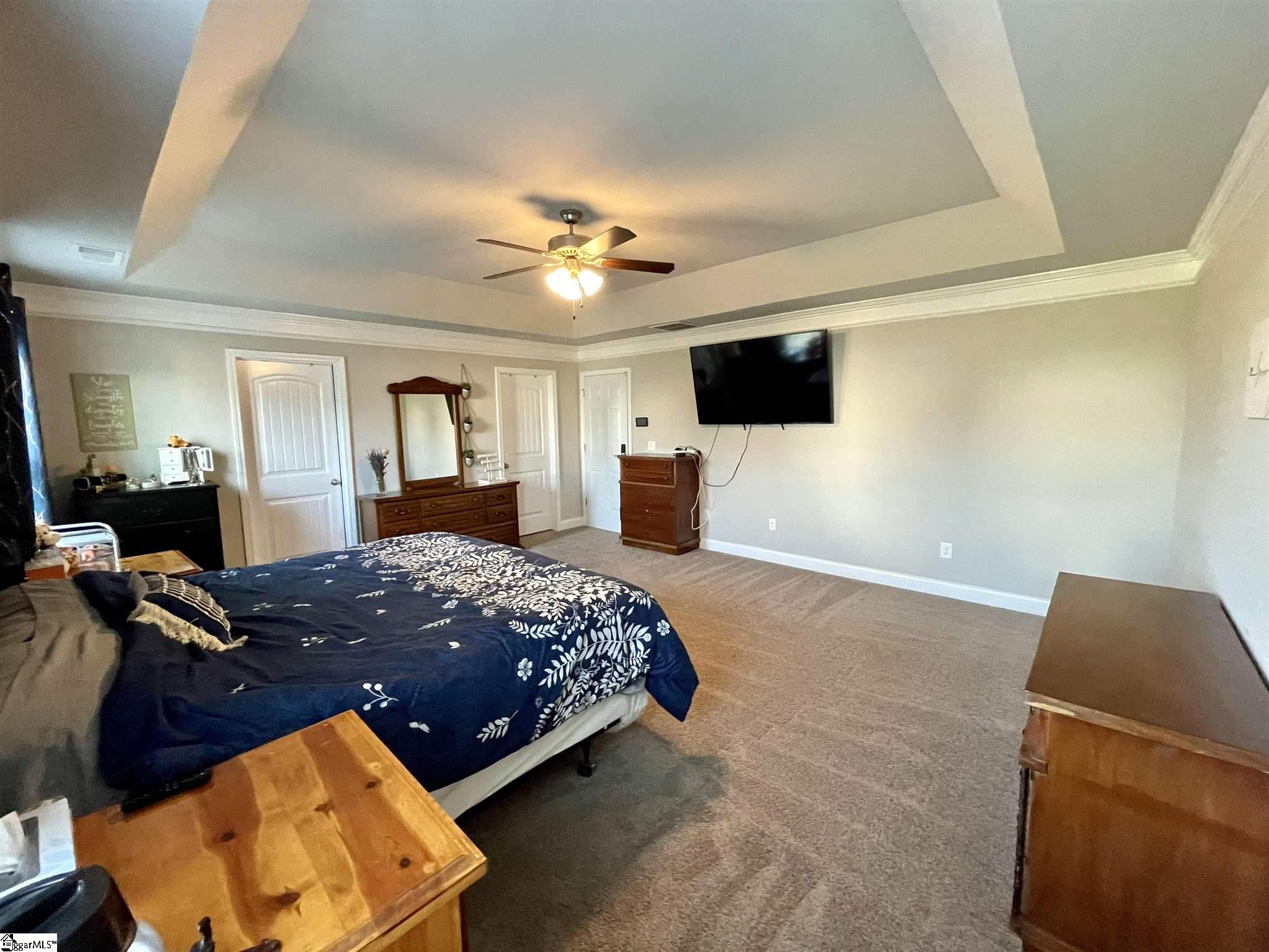 208 Noble Creek Road Woodruff, SC 29388 - Photo 7 of 28 Gallery Image 7