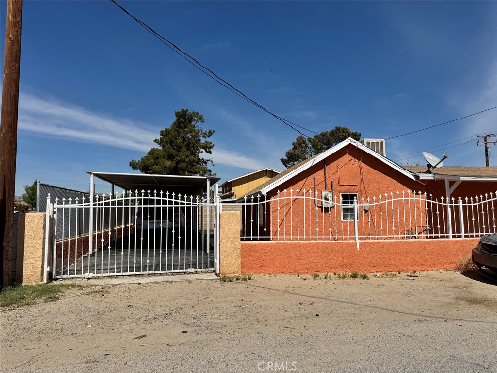 36528 Irwin Road Barstow, CA 92311 - Photo 36 of 37