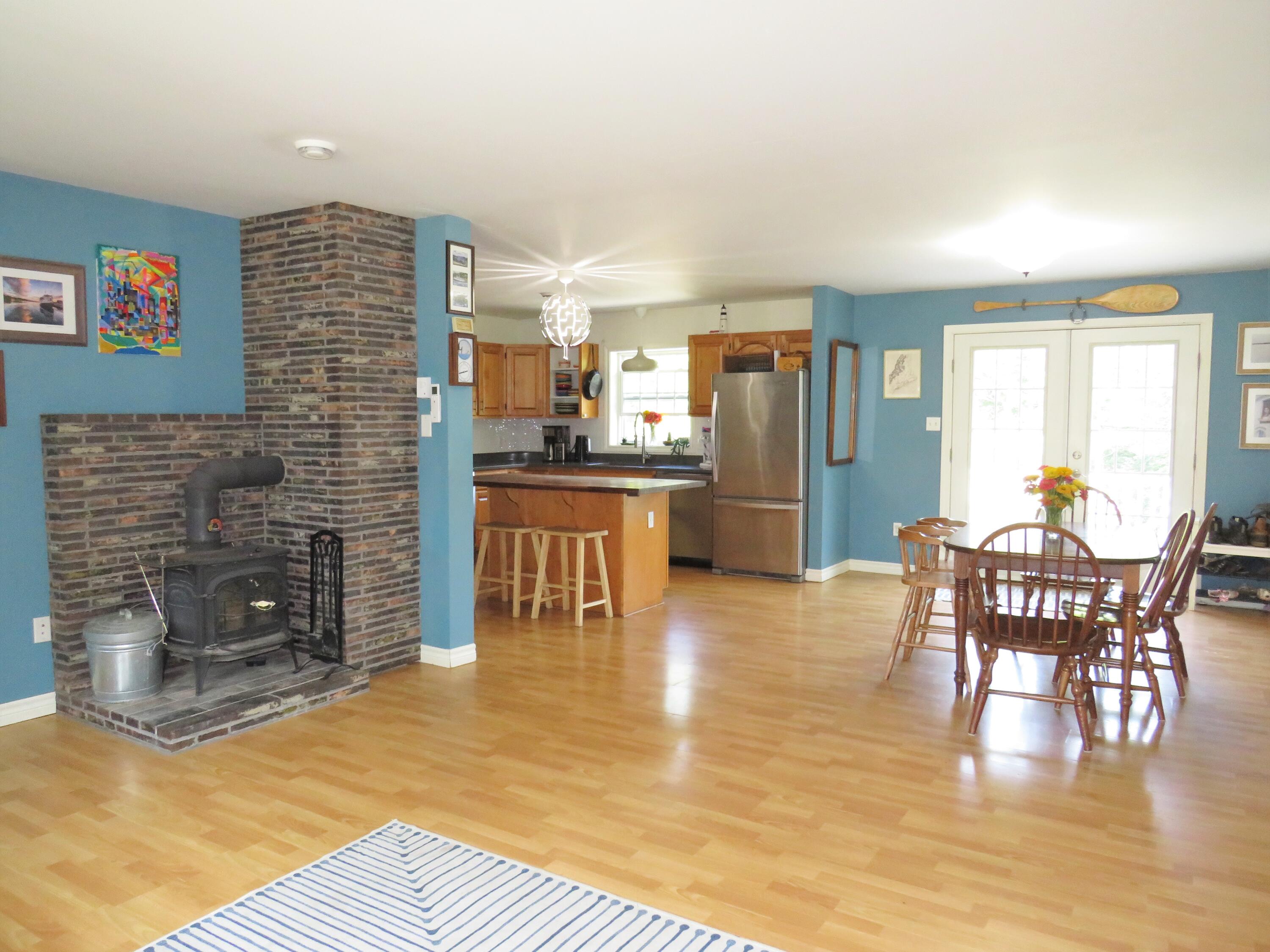 97 Harts Mill Road Hope, ME 04847 - Photo 12 of 30 IMG_5424