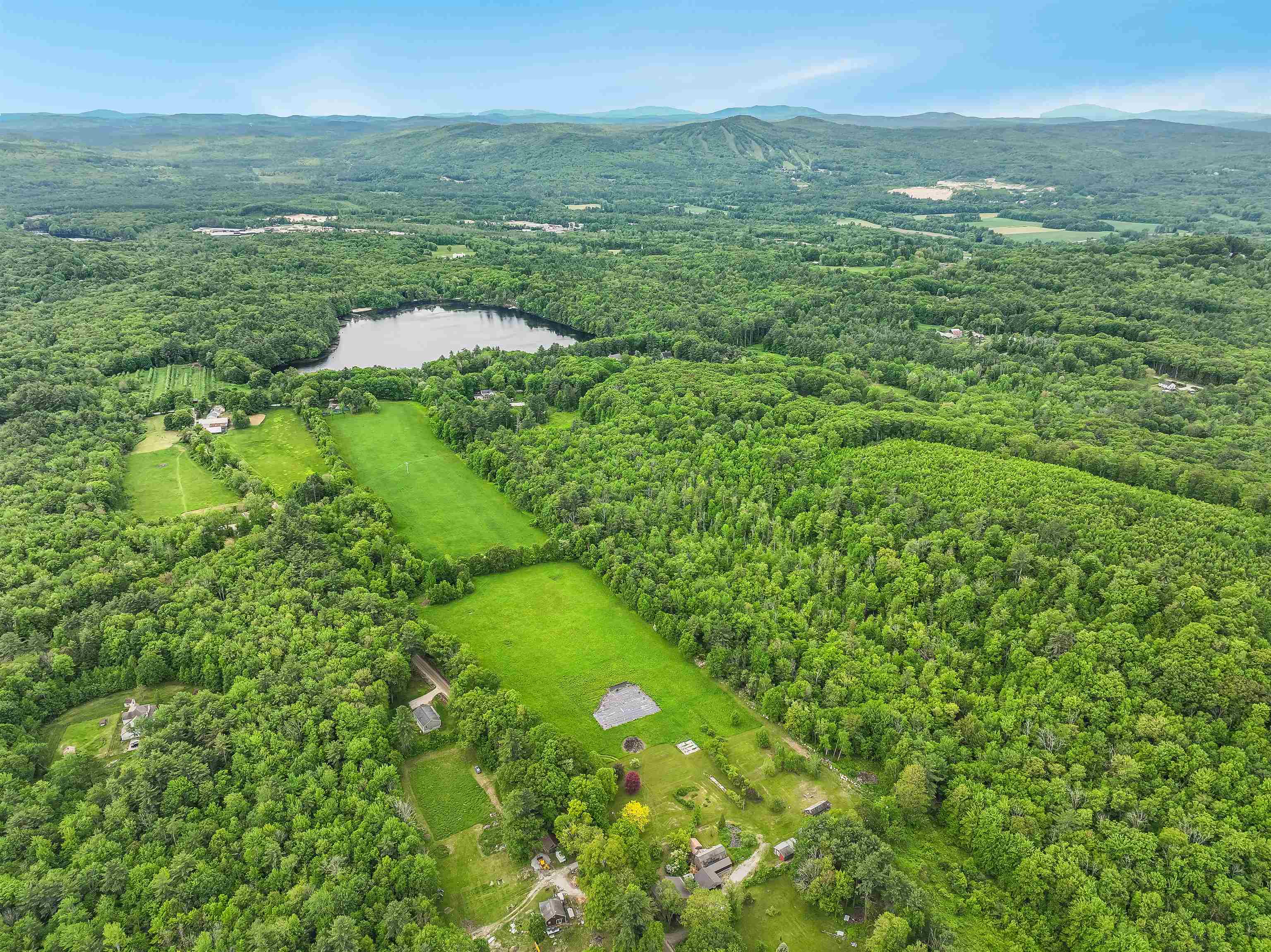 0 French Road, Unit 290D Henniker, NH 03242 - Photo 3 of 17 Gallery Image 3