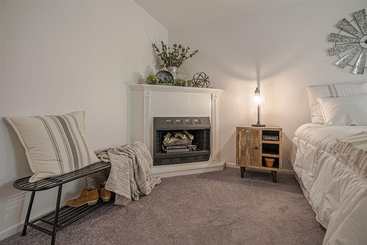 110 Turnipseed Road Wendell, NC 27591 - Photo 21 of 30 Master Bedroom